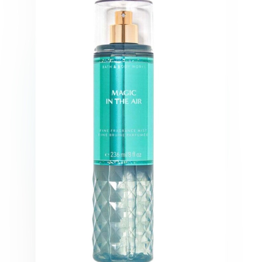 New Bath and Body Works Magic in the Air